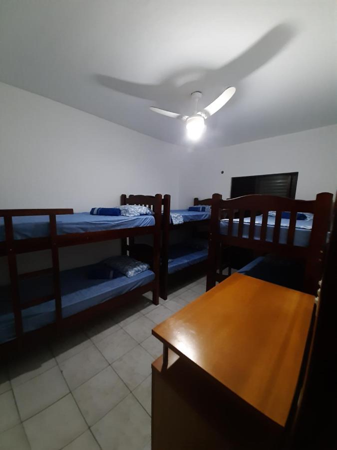 Apartamento Para Fim De Semana E Temporada A 50 Metros Da Praia Praia Grande  Exterior photo